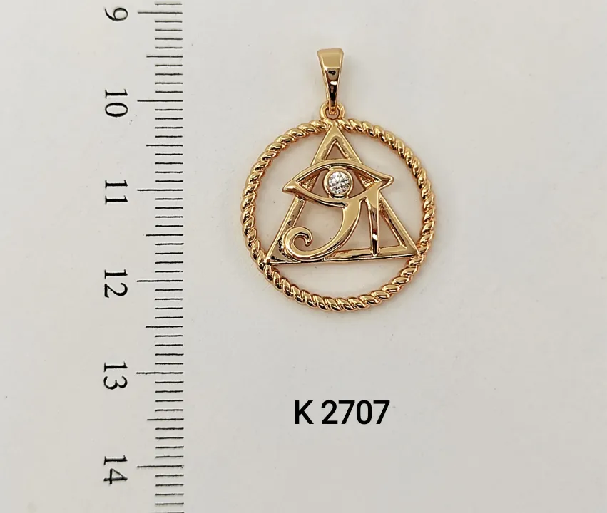 K 2707